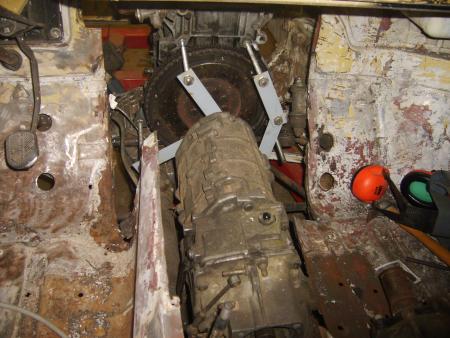 changement de la cloche